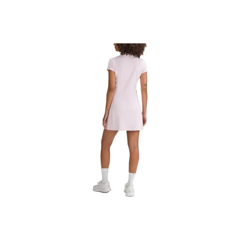 Lululemon Short Sleeved Dresses Women's-1