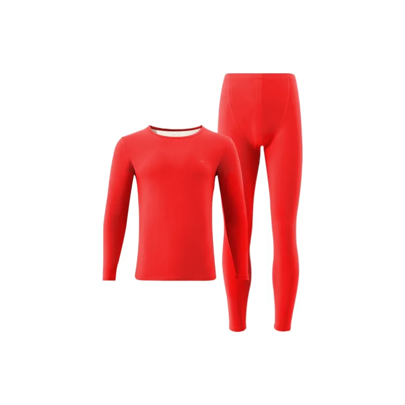 MIIOW Unisex Thermal Sets-17