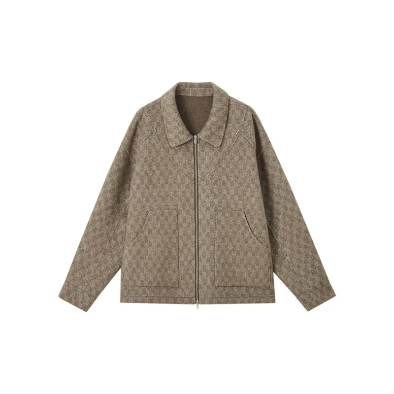 EARL JOEL Jackets & Coats Men's-5