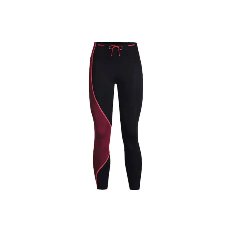 Under Armour Athletic Trousers Women's Black-1