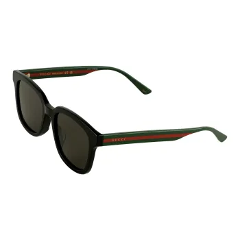 GUCCI Square Frame Sunglasses
