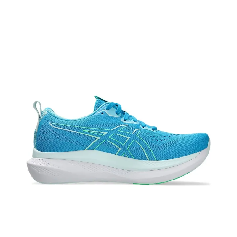 Asics GlideRide Max 'Digital Aqua New Leaf'-1
