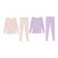 Pink+Light Purple