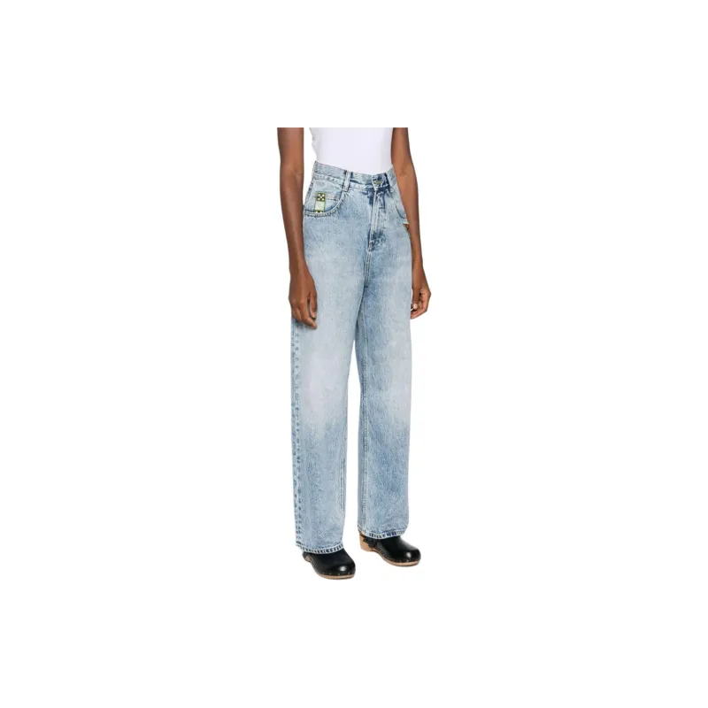 ALEMAIS Jackpot Jeans-2