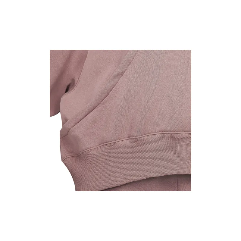 Nike Sportswear Phoenix Fleece Sweatshirt Women's Smokey Mauve-5