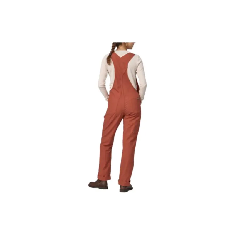 Patagonia Overalls Women's-8