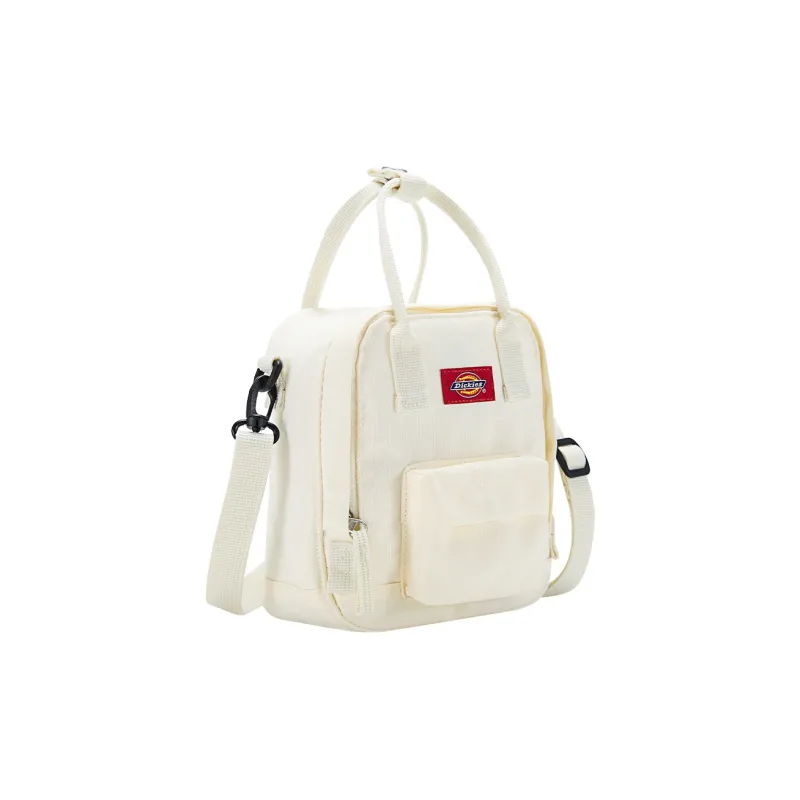 Dickies Polyester Three Proofing Fabric Crossbody Handbag Regular Unisex Multicolor-76