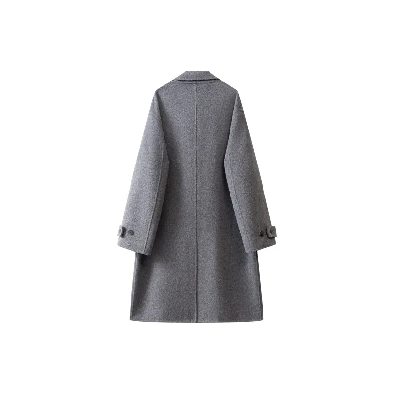 A.B.X Coats Unisex-1