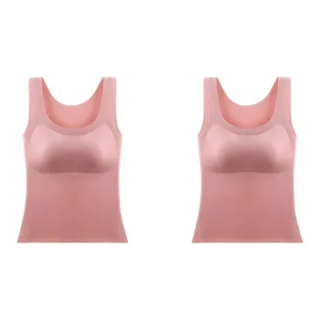 GRACEWELL Tank Tops Women's 2 Pack
