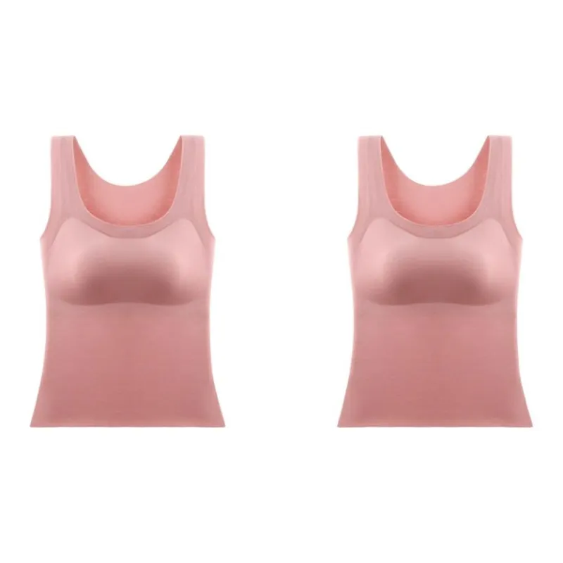 GRACEWELL Tank Tops Women's 2 Pack-0