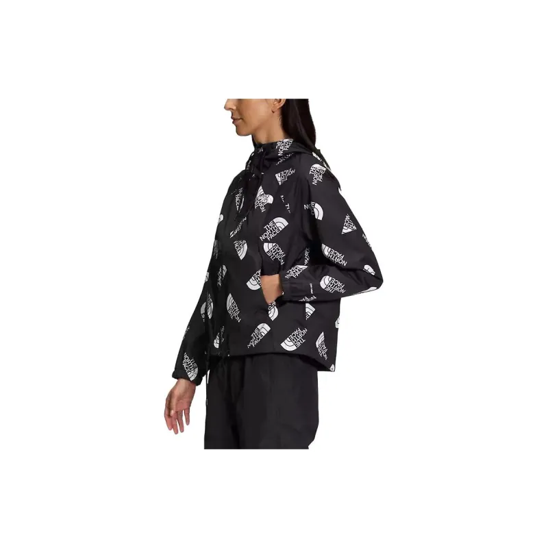 THE NORTH FACE Antora Jackets Women's Black-2