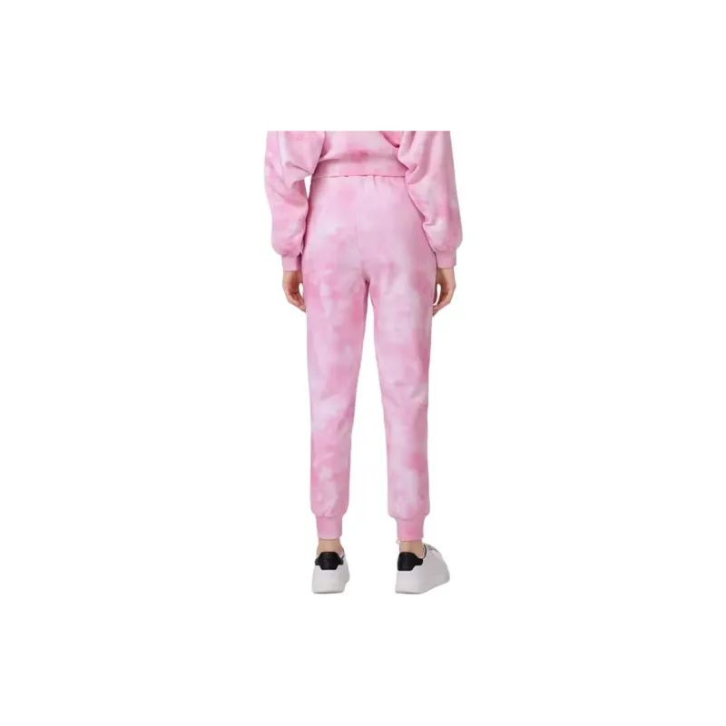 Juicy Couture Casual Pants Women's Pink-3