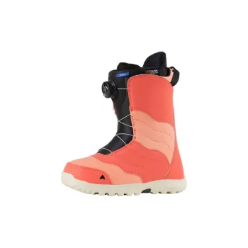 BURTON MINT BOA Single Snowboard Ski Boots Women's