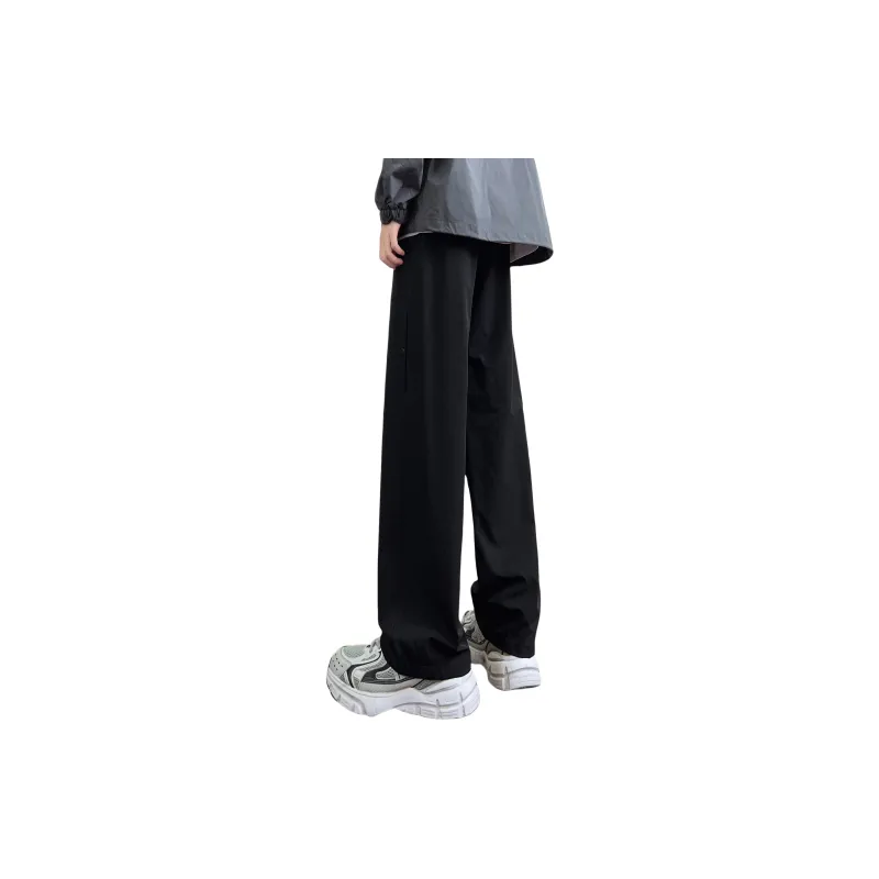 Lightning X Storm Casual Pants Unisex-1