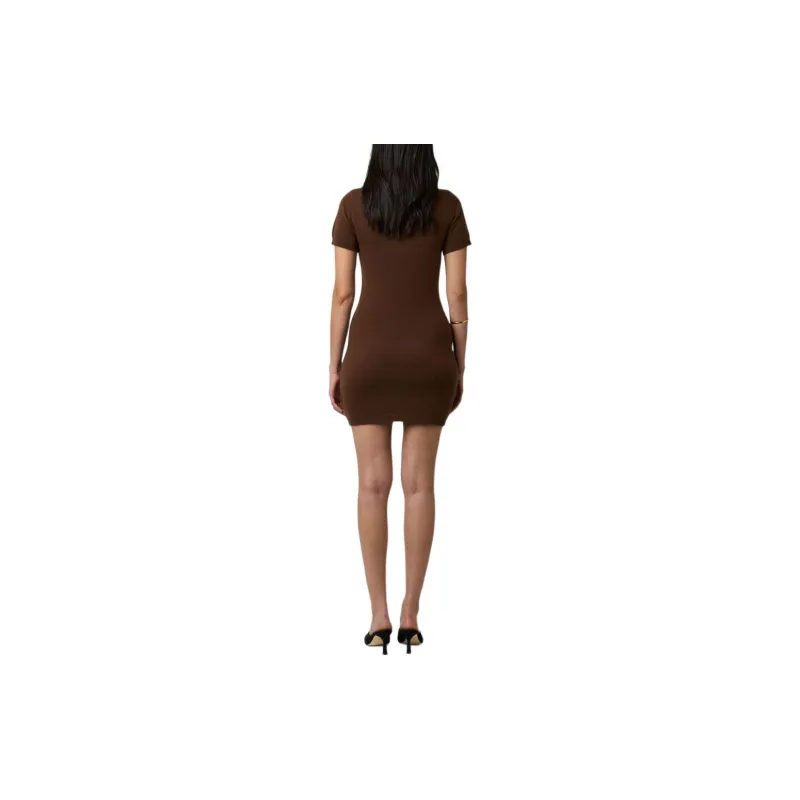 EQUIPMENT FW24 Cashmere Sweater Women's Umber-2