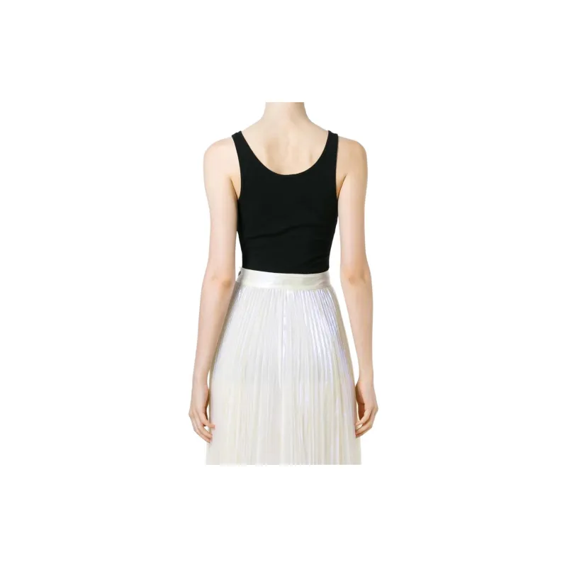 JAMES PERSE Ribbed Daily Tank Top-2