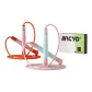 [Two Dolls Combo Set]Pink Orange *1+Green Pink *1