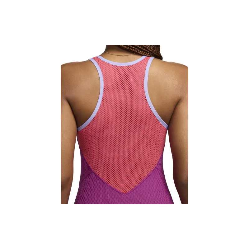 Nike Court Slam Women's Dri-FIT Tennis Dress-3