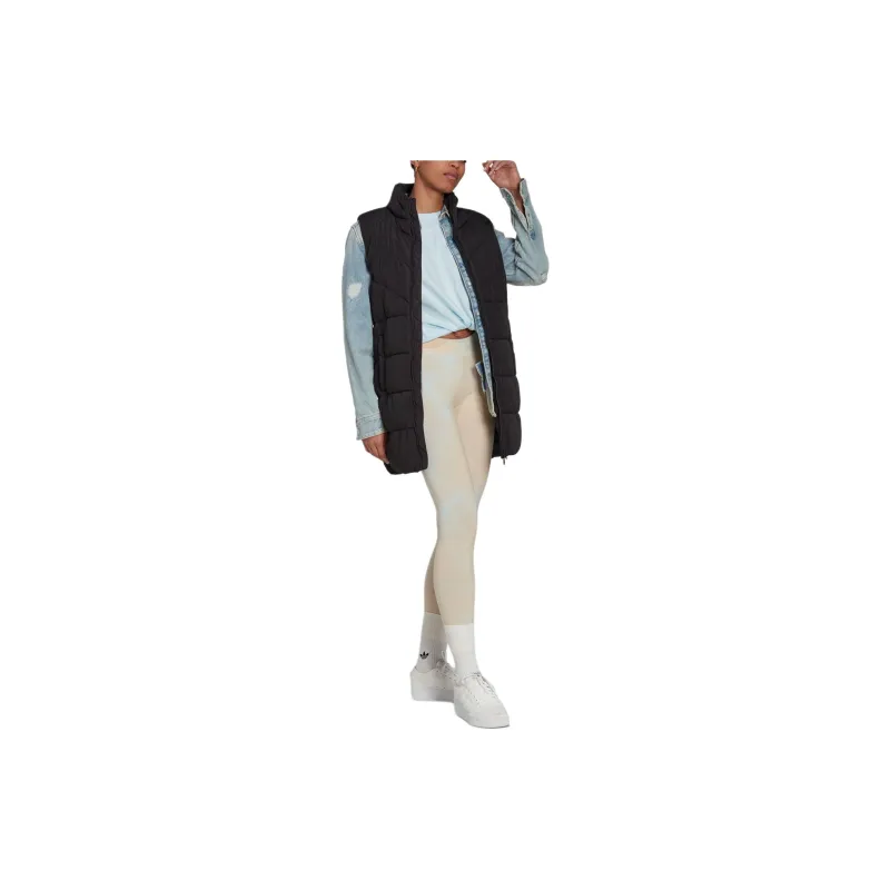 Adidas Leggings Women's Blue-1