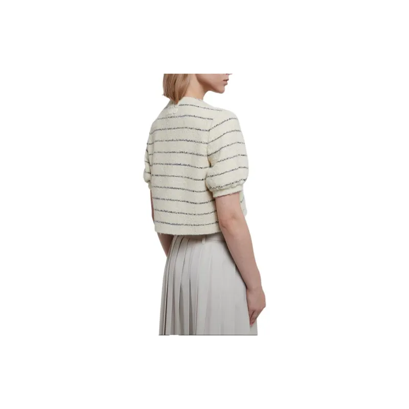 MIU MIU SS24 Shirt Women's Blue-3