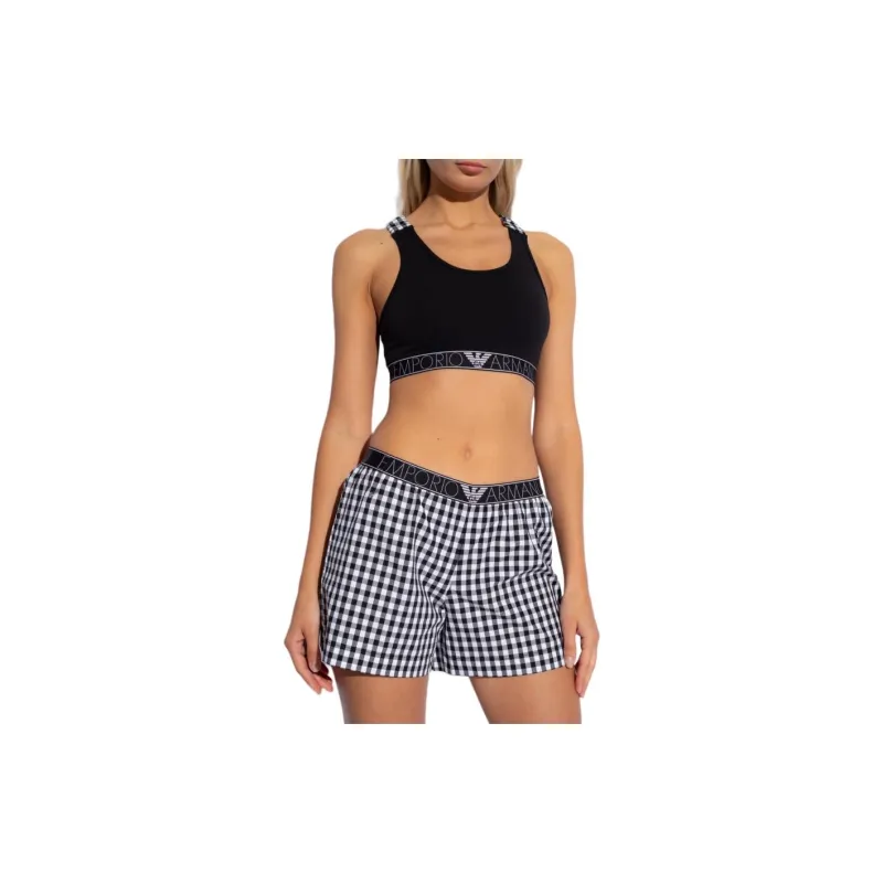 EMPORIO ARMANI Underwear Top-1