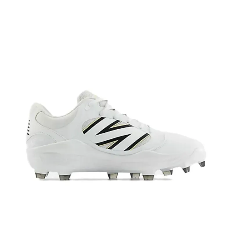 New Balance Fresh Foam 3000v7 Molded White Black-1