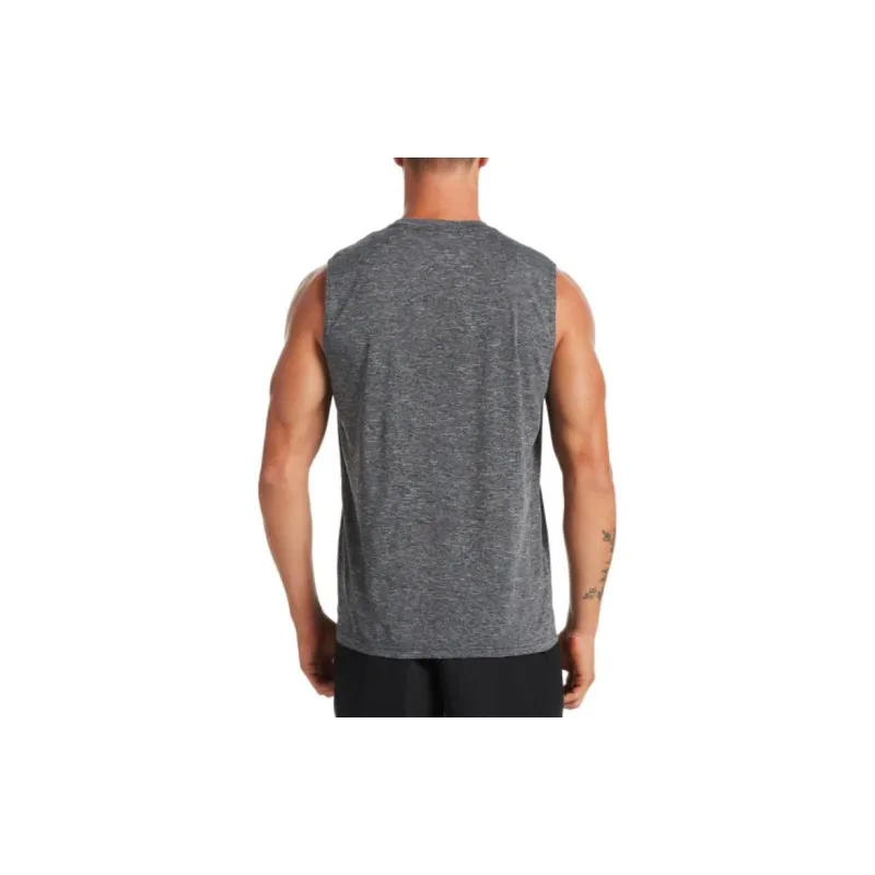 Nike Tank Tops Men Dark Gray-3