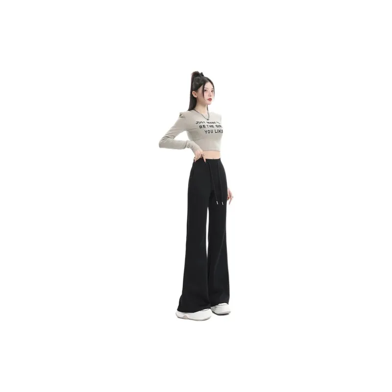 SONGS ALONG Casual Pants Women's-3