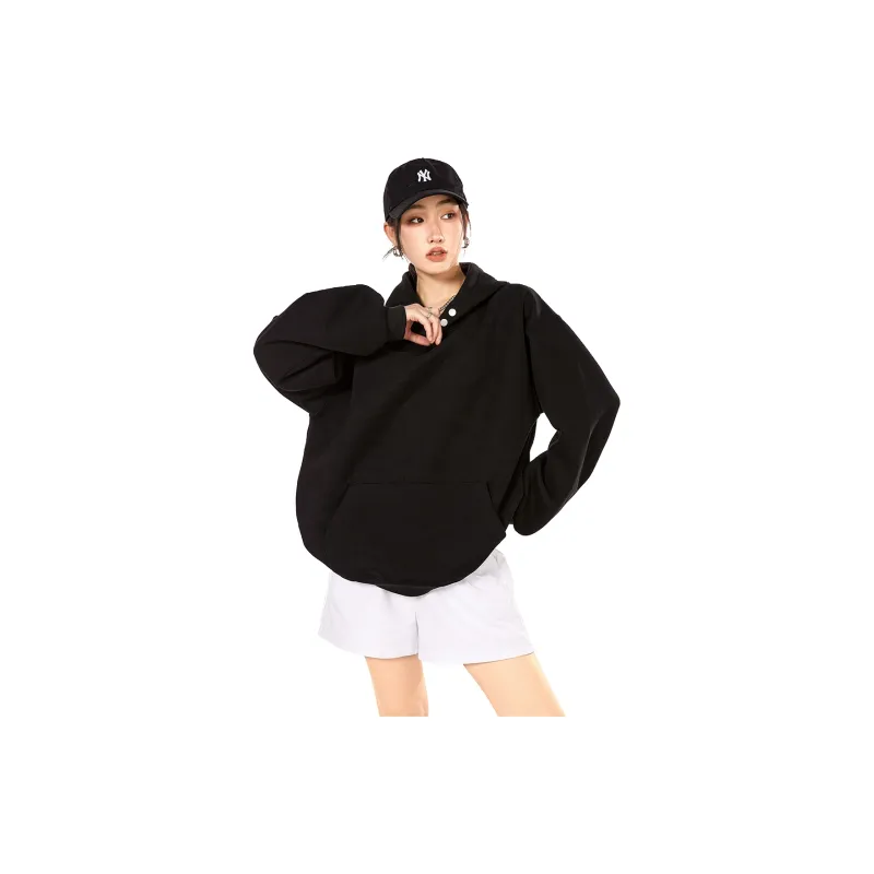 ICH MODE Sweatshirts Women's-54