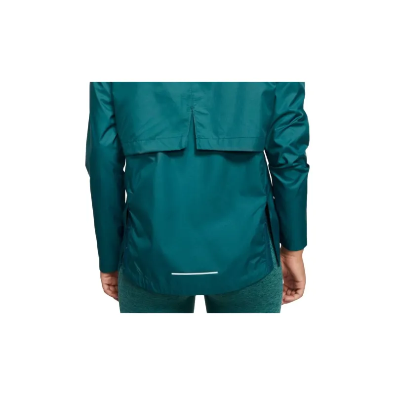 Nike Jackets Women's Dark Blue-5
