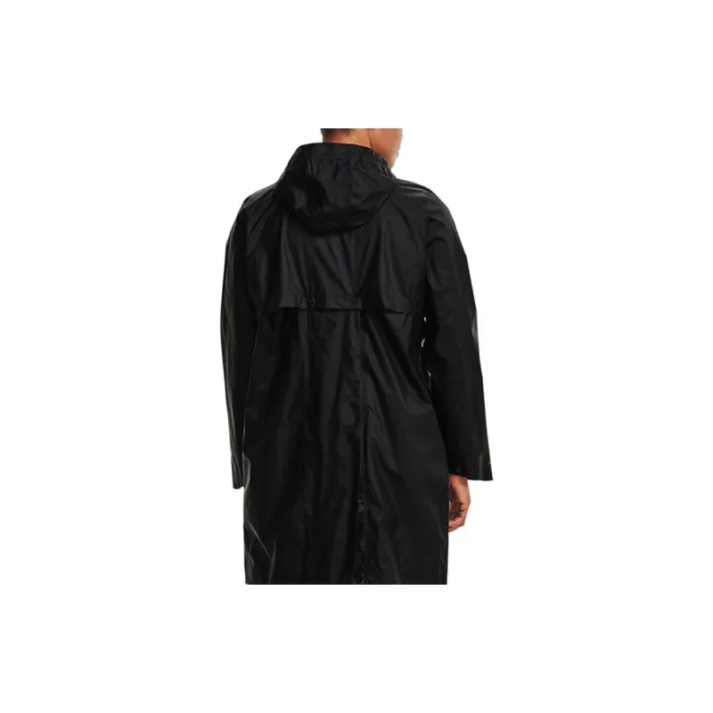Under Armour Rain Jackets Women's Black-3