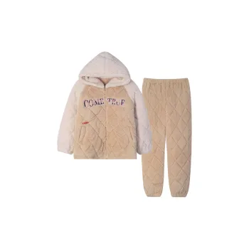 MIIOW Unisex Pajama Sets