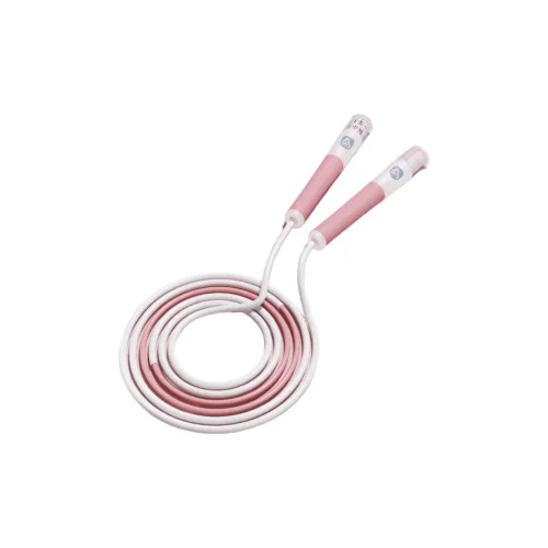 YUEDONG Student Supply Non Countable Jump Ropes Kids PVC Rope PP+TPE Controller