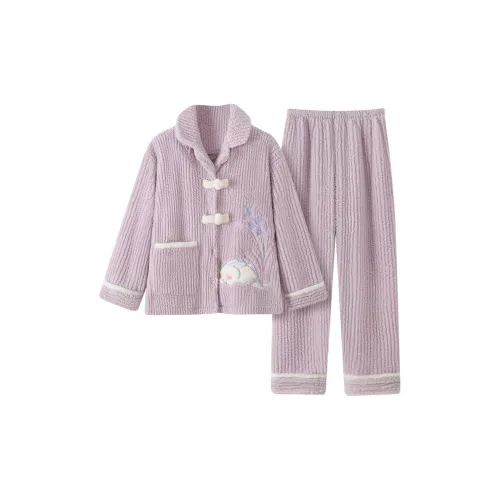 Maultiay Women's Pajama Sets