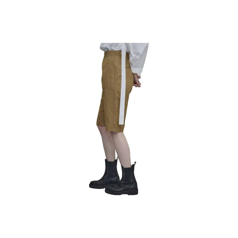PUBLIC TOKYO Casual Shorts Women's Multicolor-1