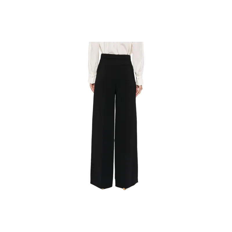 JOSEPH Alane Trousers-2