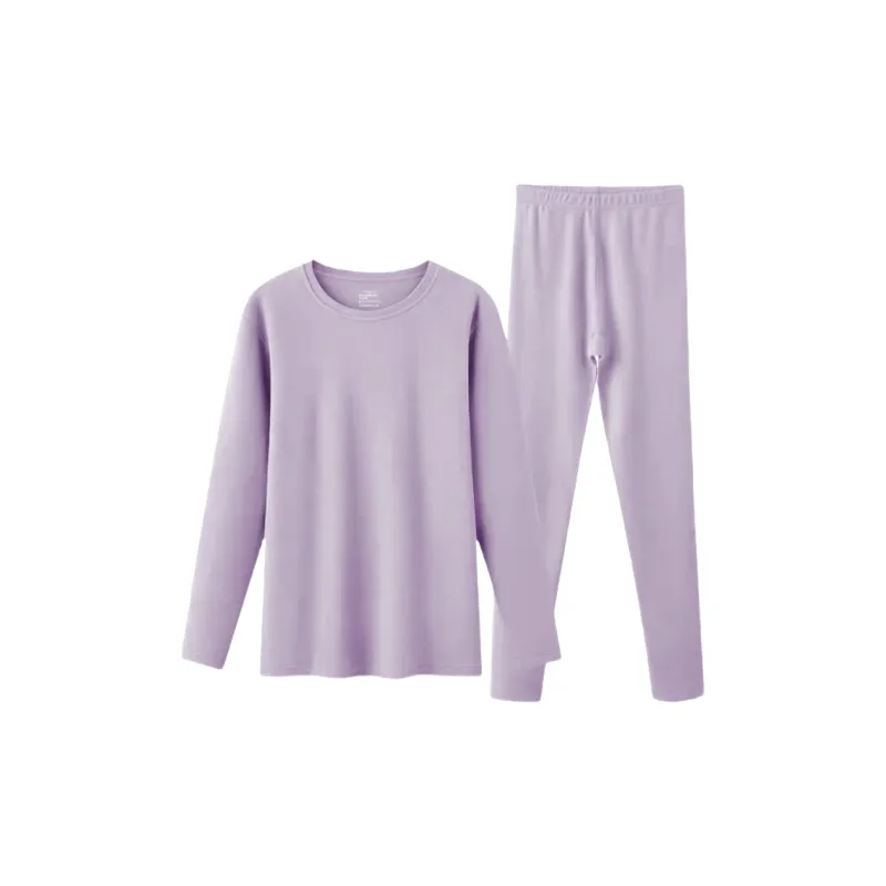 Yalu Women's Thermal Sets-3