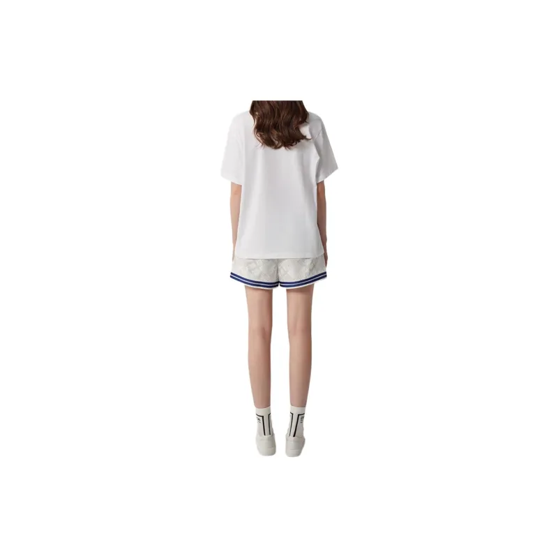 DEGAIA T Shirts Women's-1