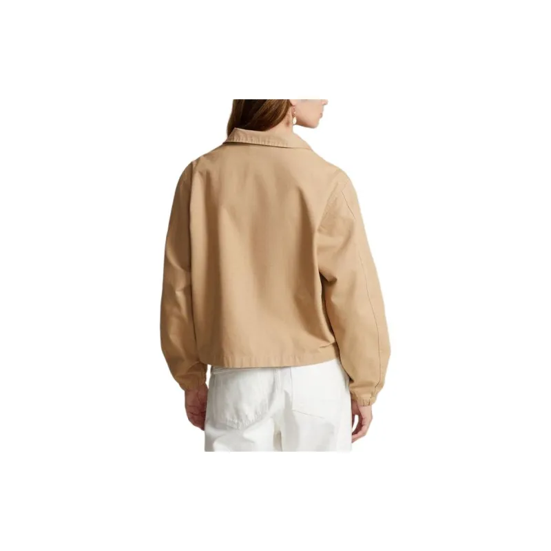 Polo Ralph Lauren Polo Pony embroidered Jacket-2