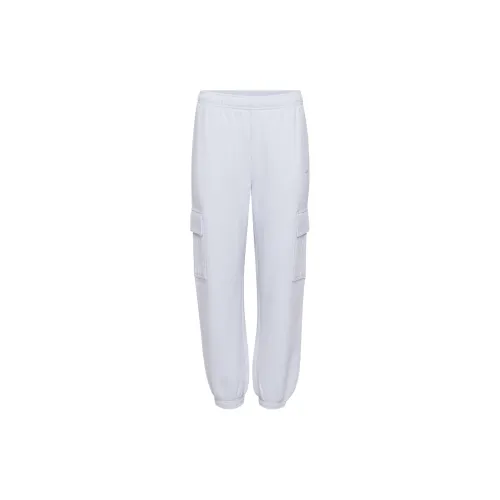 ARITZIA Knitted Sweatpants Women's Cruise Blue