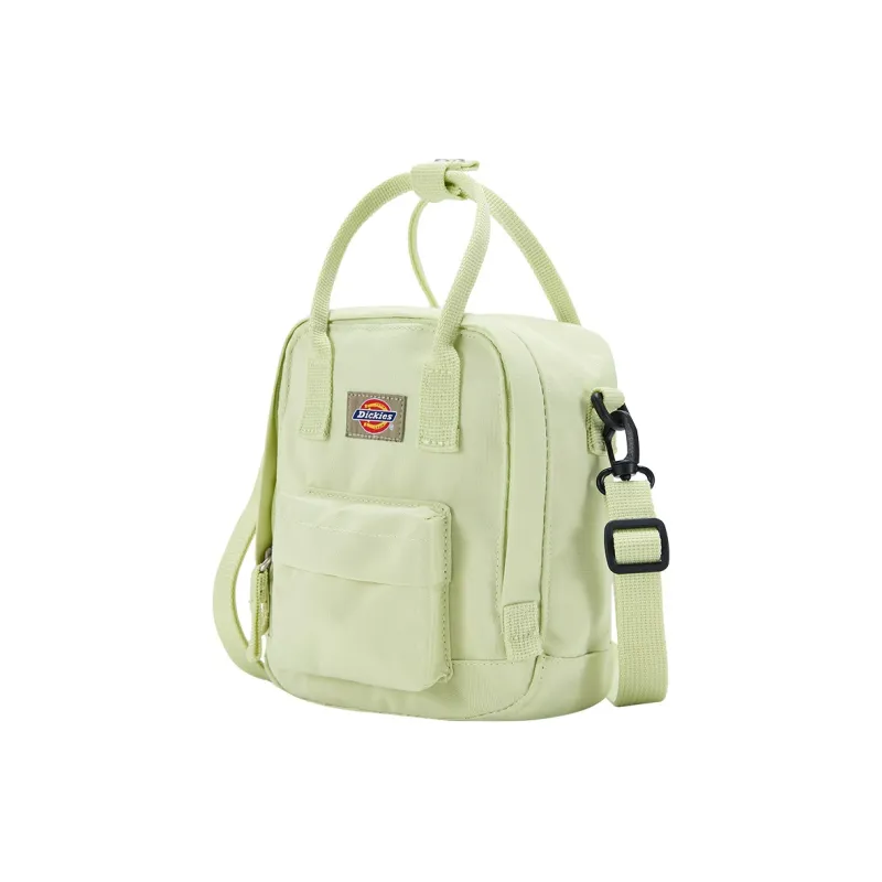 Dickies Polyester Three Proofing Fabric Crossbody Handbag Regular Unisex Multicolor-82