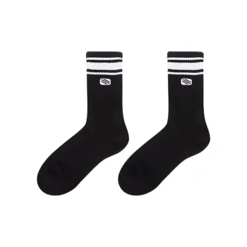RUDY PROJECT Mid-Calf Socks Unisex 1 Pack Black