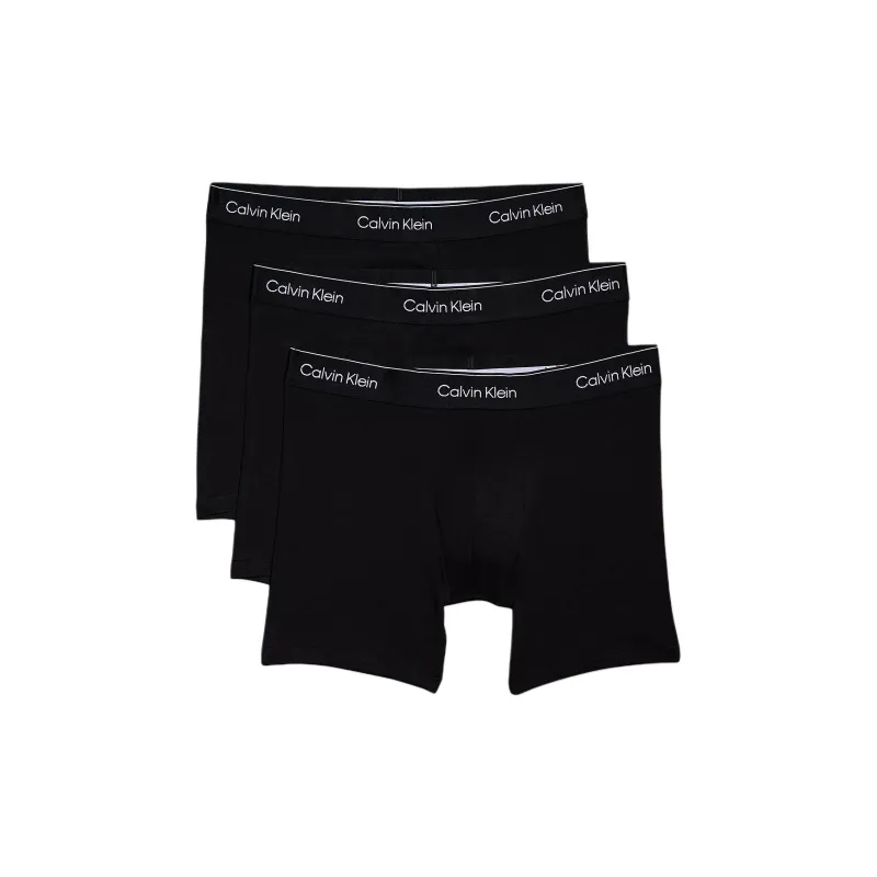 Calvin Klein Modern Boxers Set Of Three-0