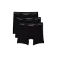 3 Pack (Black)