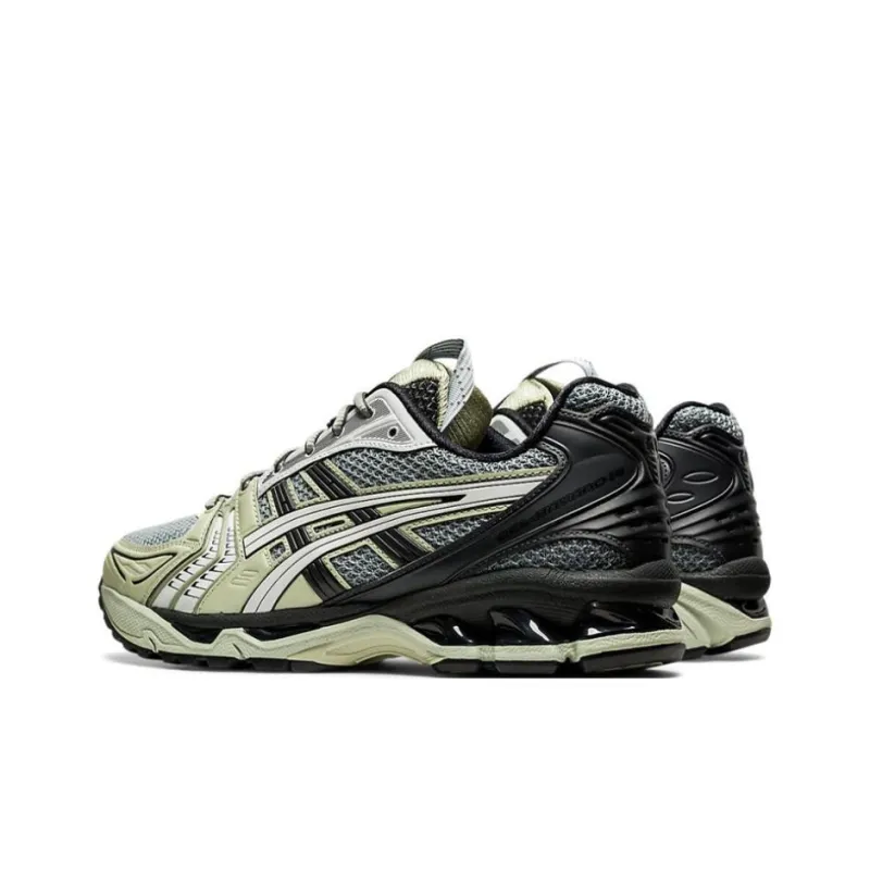 Asics UB1 S Gel Kayano 14 Piedmont Grey Sage-3