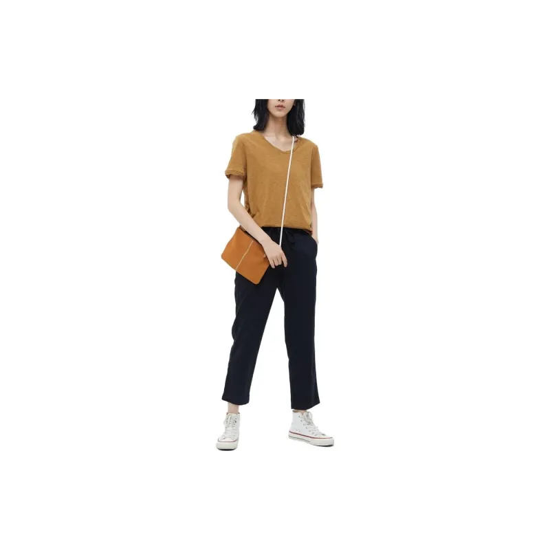 GAP SS23 Casual Pants Women's-1