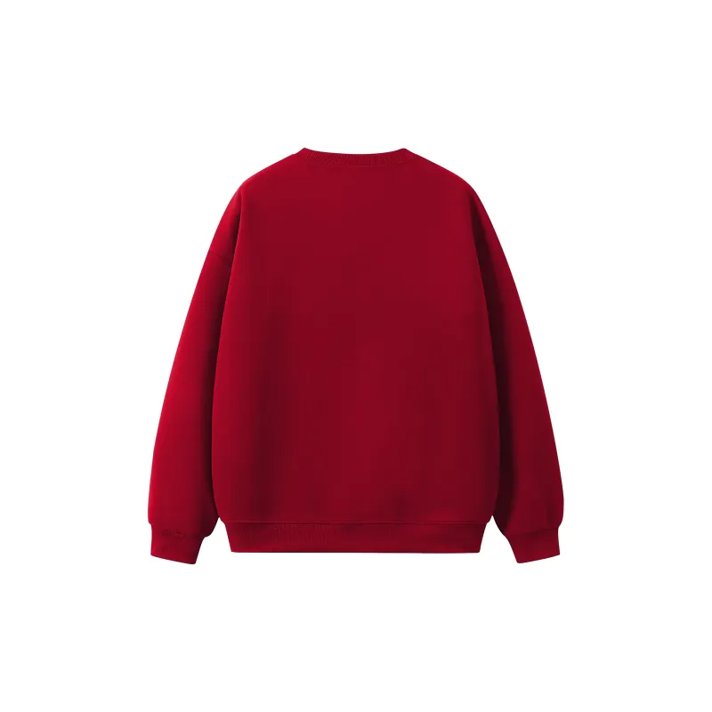 GROGNAK Sweatshirts Unisex-13