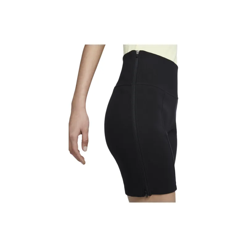 Nike Sportswear Tech Fleece Cycling Pants Women's Black-6