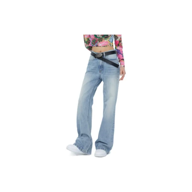 Starwalk Soldier Jeans Women's-6