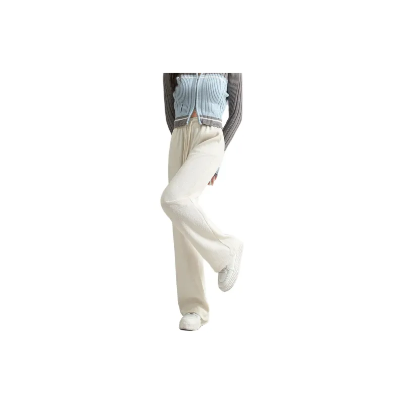 Ya Sheep People Casual Pants Women's-2